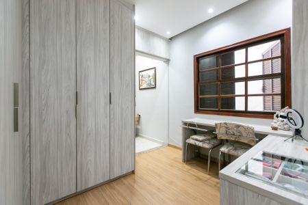 Casa para alugar com 125m², 3 quartos e 2 vagas
Escritório
