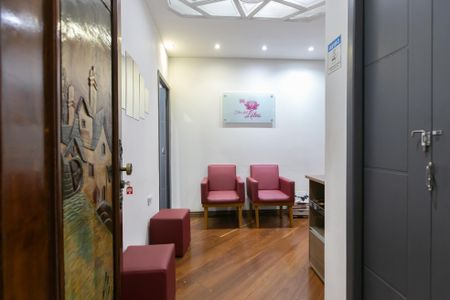 Casa para alugar com 125m², 3 quartos e 2 vagasÁrea Livre