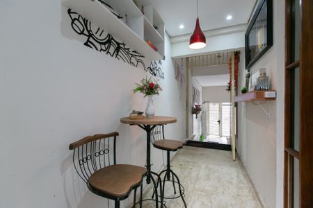 Casa para alugar com 125m², 3 quartos e 2 vagasHall de Entrada