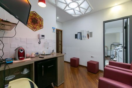 Casa para alugar com 125m², 3 quartos e 2 vagasÁrea Livre