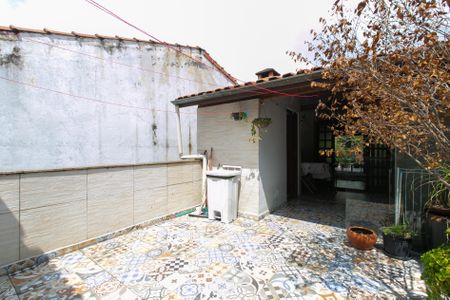 Casa para alugar com 125m², 3 quartos e 2 vagasTerraço 