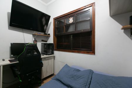 Casa para alugar com 125m², 3 quartos e 2 vagasQuarto 1 