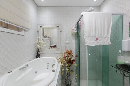 Casa para alugar com 125m², 3 quartos e 2 vagasBanheiro 2 