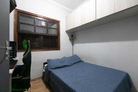 Casa para alugar com 125m², 3 quartos e 2 vagasQuarto 1 