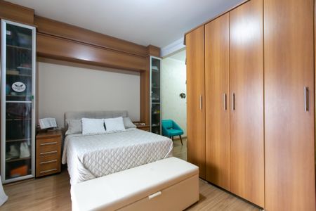 Casa para alugar com 125m², 3 quartos e 2 vagasSuíte 