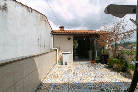 Casa para alugar com 125m², 3 quartos e 2 vagasTerraço 