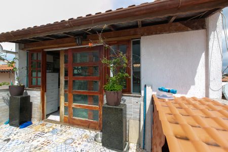 Casa para alugar com 125m², 3 quartos e 2 vagasTerraço 