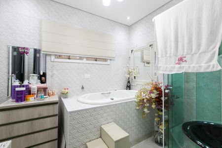 Casa para alugar com 125m², 3 quartos e 2 vagasBanheiro 2 