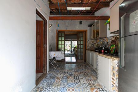 Casa para alugar com 125m², 3 quartos e 2 vagasEspaço Gourmet