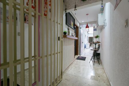 Casa para alugar com 125m², 3 quartos e 2 vagasHall de Entrada