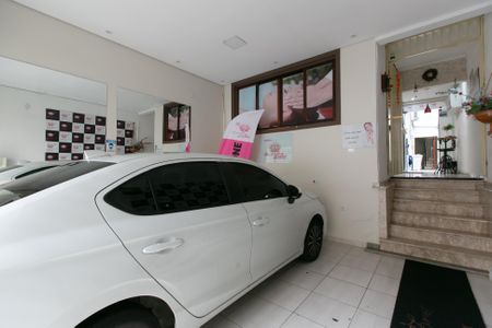 Casa para alugar com 125m², 3 quartos e 2 vagasGaragem 