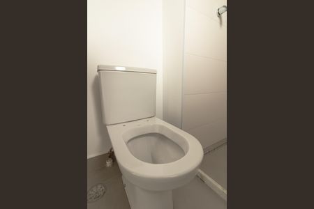 Apartamento à venda com 265m², 3 quartos e 2 vagasBanheiro da Suíte 2