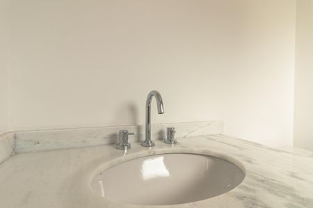 Apartamento à venda com 265m², 3 quartos e 2 vagasBanheiro da Suíte 2