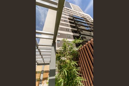 Apartamento à venda com 265m², 3 quartos e 2 vagasFachada