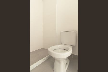 Apartamento à venda com 265m², 3 quartos e 2 vagasBanheiro de Serviço