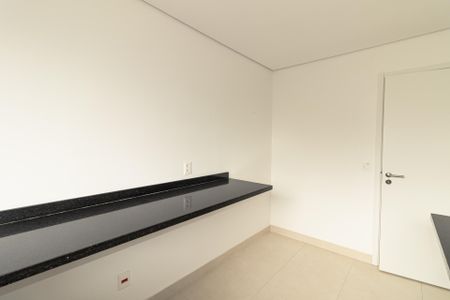 Apartamento à venda com 265m², 3 quartos e 2 vagasCozinha