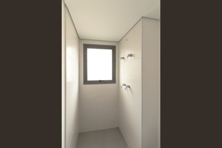 Apartamento à venda com 265m², 3 quartos e 2 vagasBanheiro da Suíte 3