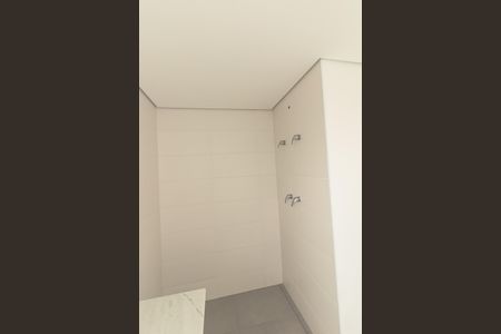 Apartamento à venda com 265m², 3 quartos e 2 vagasBanheiro da Suíte 1