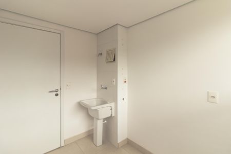 Apartamento à venda com 265m², 3 quartos e 2 vagasÁrea de Serviço