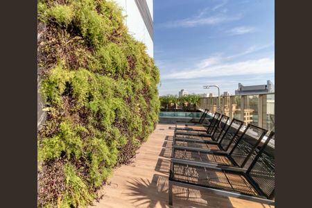 Apartamento à venda com 265m², 3 quartos e 2 vagasÁrea comum - Piscina