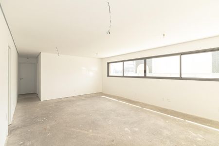 Apartamento à venda com 265m², 3 quartos e 2 vagasSala