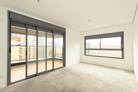 Apartamento à venda com 265m², 3 quartos e 2 vagasSuíte 1