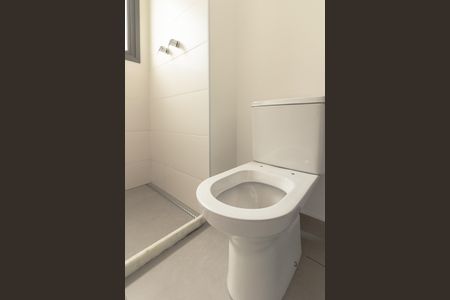 Apartamento à venda com 265m², 3 quartos e 2 vagasBanheiro da Suíte 3