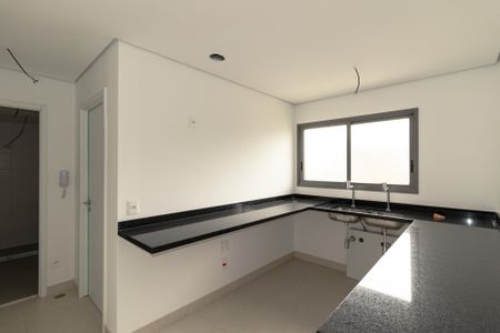 Apartamento à venda com 265m², 3 quartos e 2 vagasCozinha