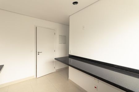 Apartamento à venda com 265m², 3 quartos e 2 vagasCozinha