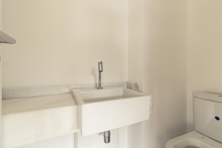 Apartamento à venda com 265m², 3 quartos e 2 vagasLavabo