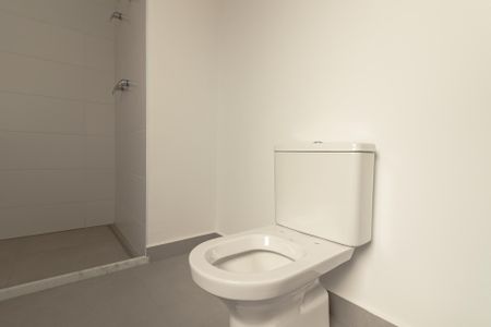 Apartamento à venda com 265m², 3 quartos e 2 vagasBanheiro da Suíte 1