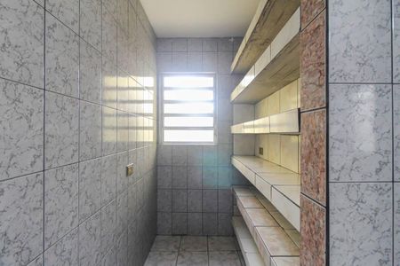 Casa à venda com 100m², 2 quartos e 2 vagasCozinha 1