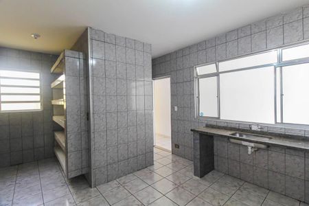 Casa à venda com 100m², 2 quartos e 2 vagasCozinha 1