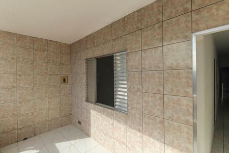 Casa à venda com 100m², 2 quartos e 2 vagasVaranda do Quarto 2