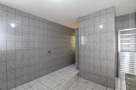 Casa à venda com 100m², 2 quartos e 2 vagasCozinha 1