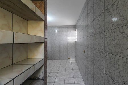 Casa à venda com 100m², 2 quartos e 2 vagasCozinha 1