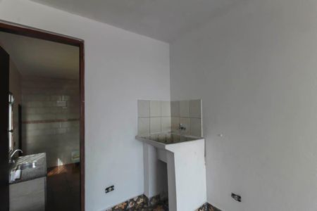 Casa à venda com 100m², 2 quartos e 2 vagasÁrea de Serviço
