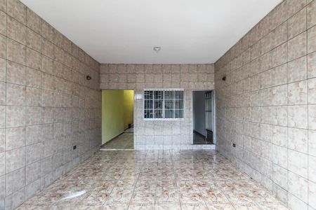 Casa à venda com 100m², 2 quartos e 2 vagasGaragem