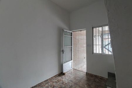 Casa à venda com 100m², 2 quartos e 2 vagasSala 1