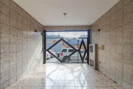 Casa à venda com 100m², 2 quartos e 2 vagasGaragem