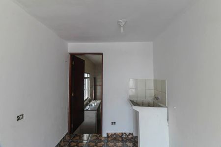 Casa à venda com 100m², 2 quartos e 2 vagasÁrea de Serviço