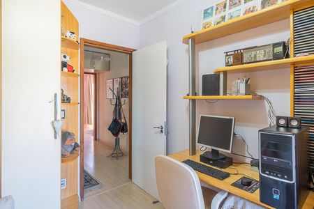 Casa de condomínio à venda com 180m², 3 quartos e 2 vagasQuarto 1