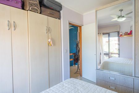 Casa de condomínio à venda com 180m², 3 quartos e 2 vagasQuarto 2