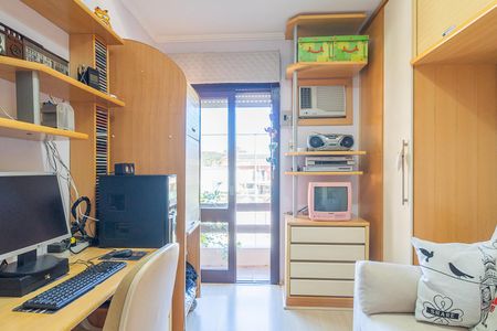 Casa de condomínio à venda com 180m², 3 quartos e 2 vagasQuarto 1