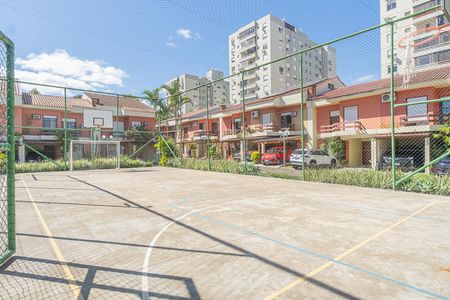 Casa de condomínio à venda com 180m², 3 quartos e 2 vagasQuadra