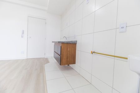 Apartamento para alugar com 54m², 2 quartos e 1 vagaÁrea de Serviço
