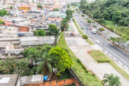Apartamento para alugar com 54m², 2 quartos e 1 vagaVista da Varanda