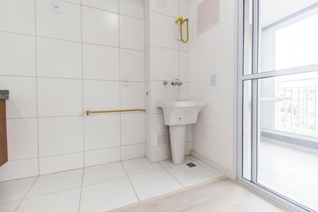 Apartamento para alugar com 54m², 2 quartos e 1 vagaÁrea de Serviço