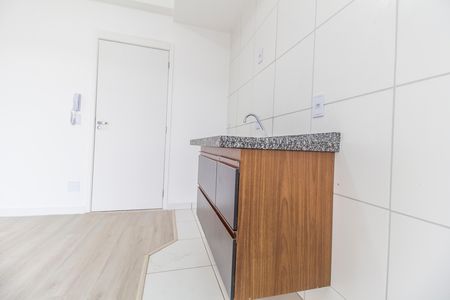 Apartamento para alugar com 54m², 2 quartos e 1 vagaCozinha