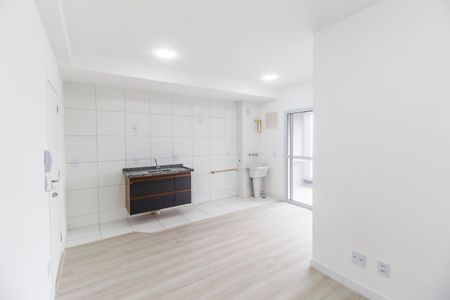 Apartamento para alugar com 54m², 2 quartos e 1 vagaSala/Cozinha
